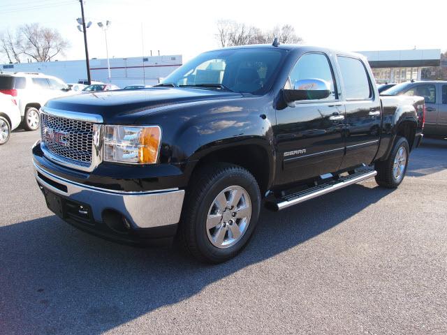 2012 GMC Sierra 1500 for sale