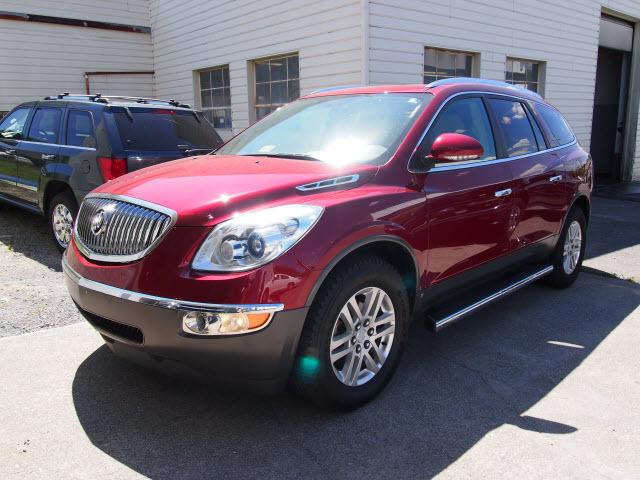 2009 Buick Enclave for sale