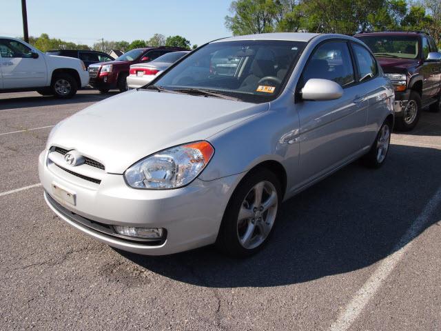 2009 Hyundai Accent for sale