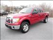 2011 Ford F150