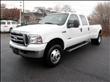 2007 Ford F350