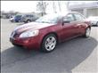 2009 Pontiac G6