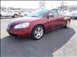 2009 Pontiac G6