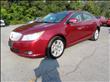 2010 Buick LaCrosse