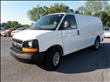 2010 Chevrolet Express