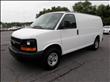 2010 Chevrolet Express