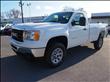2012 GMC Sierra 3500