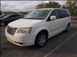 2010 Chrysler Town & Country