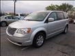 2010 Chrysler Town & Country