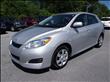 2011 Toyota Matrix