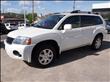 2011 Mitsubishi Endeavor