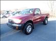 1998 Toyota Tacoma