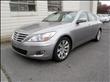 2010 Hyundai Genesis