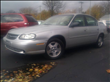 2004 Chevrolet Malibu Classic