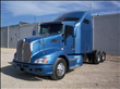 2008 Kenworth T660