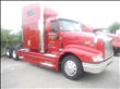 2007 INTERNATIONAL 9400I EAGLE