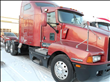 2007 Kenworth T600