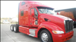 2004 Peterbilt 387 C 15 CAT engine