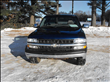 2000 Chevrolet Silverado 1500