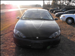 2000 Mercury Cougar