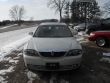2004 Lincoln LS