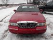2000 Mercury Grand Marquis