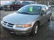 1999 Dodge Stratus