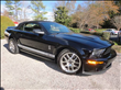 2008 Ford Mustang Shelby GT500