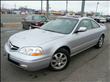 2001 Acura CL