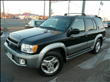 2001 Infiniti QX4
