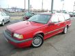 1995 Volvo 850 Series