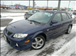 2003 Mazda Protege5