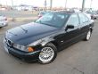2001 BMW 5 series