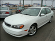 2001 Infiniti I30