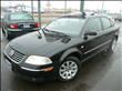 2003 Volkswagen Passat