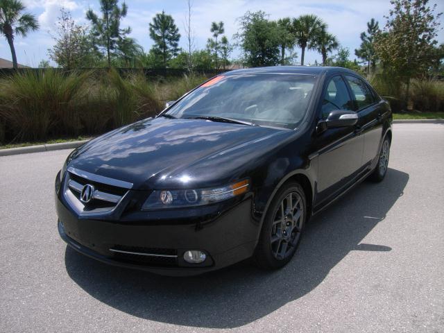 2007 Acura TL for sale