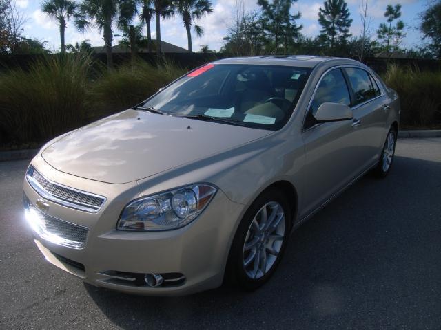 2010 Chevrolet Malibu for sale