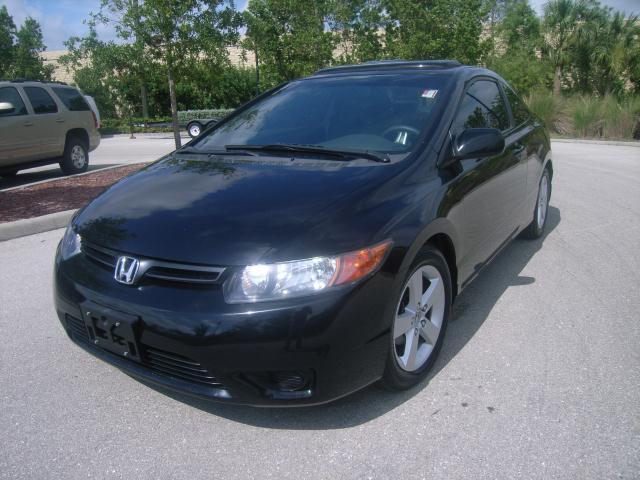 2007 Honda Civic for sale