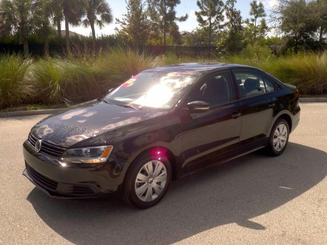 Tothego - 2011 Volkswagen Jetta_1