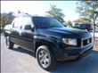 2008 Honda Ridgeline