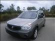 2005 Buick Rendezvous