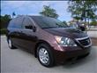 2009 Honda Odyssey