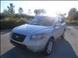 2008 Hyundai Santa Fe