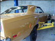1969 Plymouth Road Runner