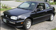1999 Volkswagen Cabrio