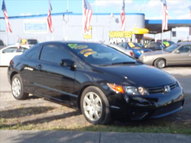 2007 Honda Civic for sale