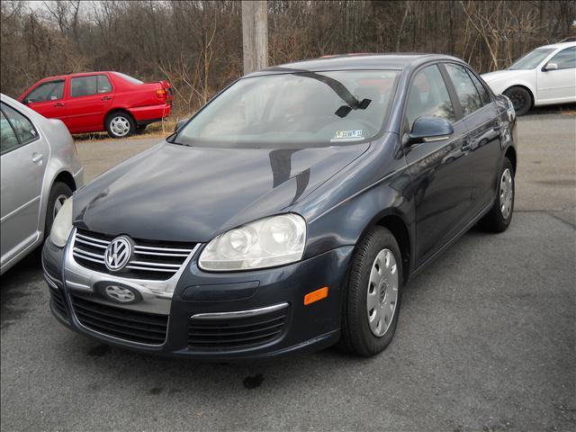 2006 Volkswagen Jetta for sale