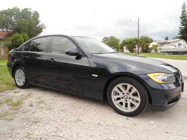 2007 BMW 3 series for sale