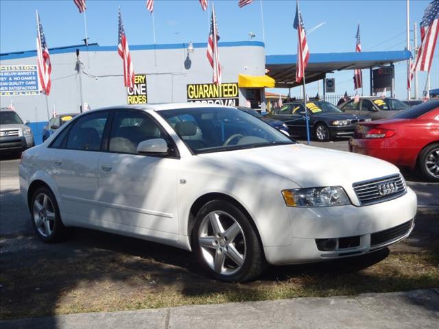 2003 Audi A4 for sale