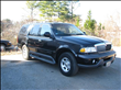 1998 Lincoln Navigator